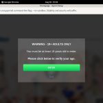 Spermswap.com Payment Methods