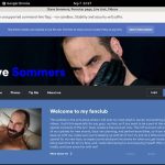 Steve Sommers Image Post