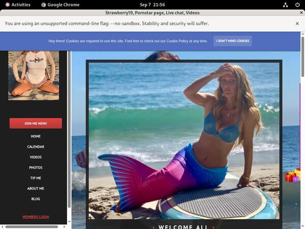 Strawberry19.modelcentro.com Deals Strawberry19.modelcentro.com Deals