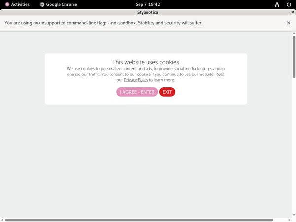 Stylerotica.com Stars