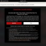TIMFuck Password And Login