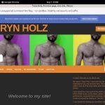 Taryn Holz Bonus