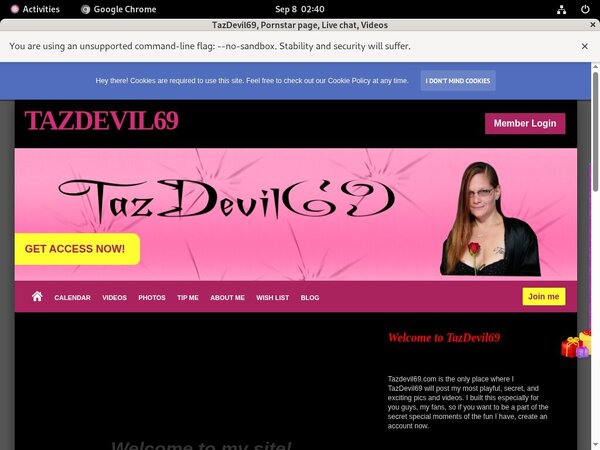 Tazdevil69.modelcentro.com Site Rip Dl Tazdevil69.modelcentro.com Site Rip Dl