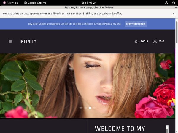 Tdelightxgmailcom.modelcentro.com Discount Username