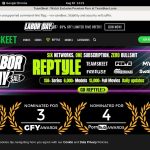 Team Skeet Free Tube
