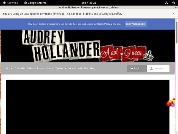 Theaudreyhollander Discount Account Theaudreyhollander Discount Account