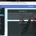 Thechubbyelf.modelcentro.com Updated Passwords Thechubbyelf.modelcentro.com Updated Passwords