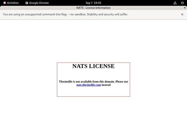 Thesinslife.com Discount Member