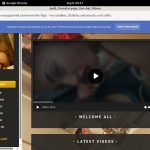 Try Jael.modelcentro.com Free Trial