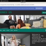 Ty Bones Cuentas Gratis