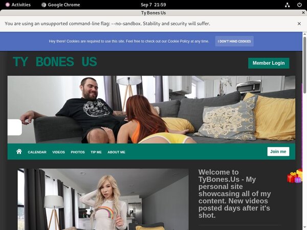 Ty Bones Cuentas Gratis Ty Bones Cuentas Gratis