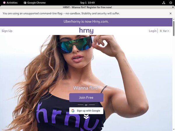 Uberhorny Account And Passwords