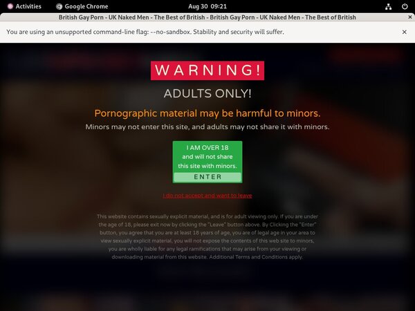 Uknakedmen Working Pass Uknakedmen Working Pass