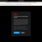 Using Paypal Freaksofcock.com