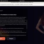 VRB Trans Site Rip 2018