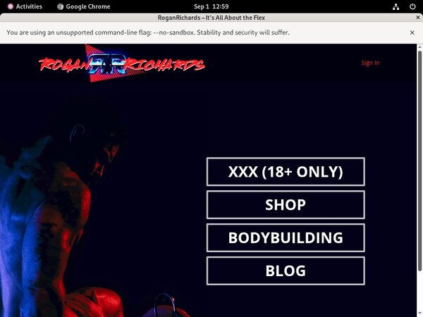 Valid Roganrichards Passwords