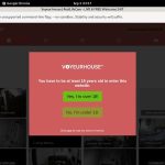 Voyeurhouse Logins For Free Voyeurhouse Logins For Free