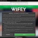 Wifey Chat