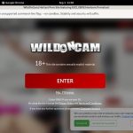 Wildoncam Free Trial Subscription Wildoncam Free Trial Subscription