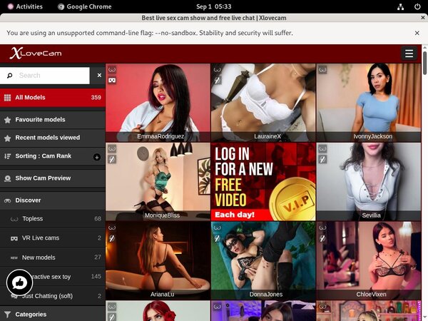 X Love Cam Account Login X Love Cam Account Login