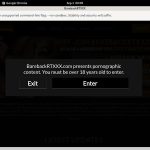 XXX BarebackRT Discount Trial XXX BarebackRT Discount Trial