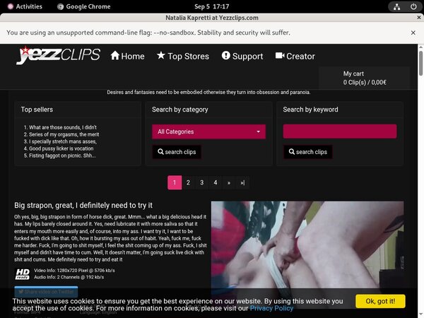 Yezzclips.com Best Yezzclips.com Best