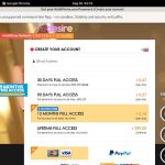 Digital Desire Member Login