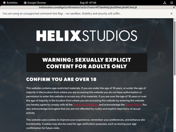 Twitter Helixstudios.net