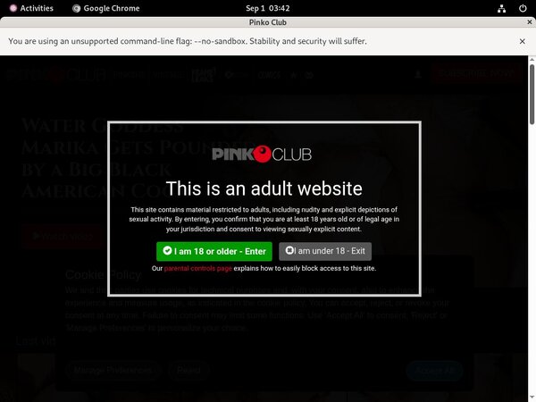 Free PinkO Club Discount Deal Free PinkO Club Discount Deal