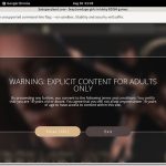 Subspaceland.com Account List