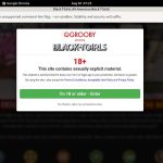 Black-tgirls.com Paypal Offer