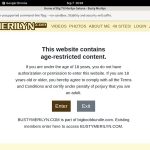 Busty Merilyn Network Login