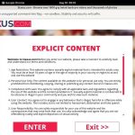 Free Staxus Discount Deal
