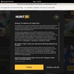 Hunt4k Paysite Review