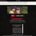 Nastytwinks Limited Sale Nastytwinks Limited Sale