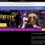 New Henessy Discount Offer New Henessy Discount Offer