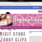 Soykaylinda Discount Codes