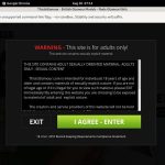 This Is Glamour Login And Password