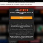 Latinafuckcom Con